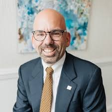 Steven Tice, CCIM
