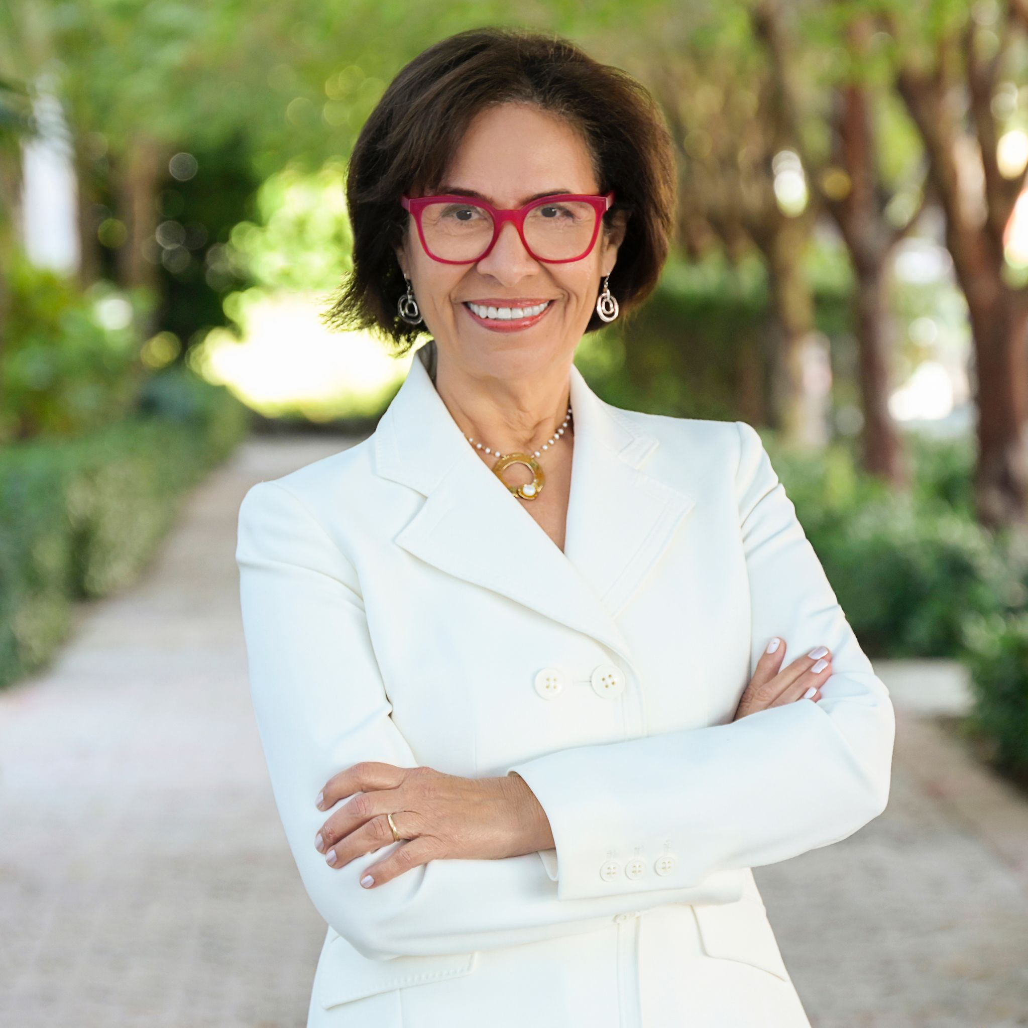 Laura Kefalidis, PA