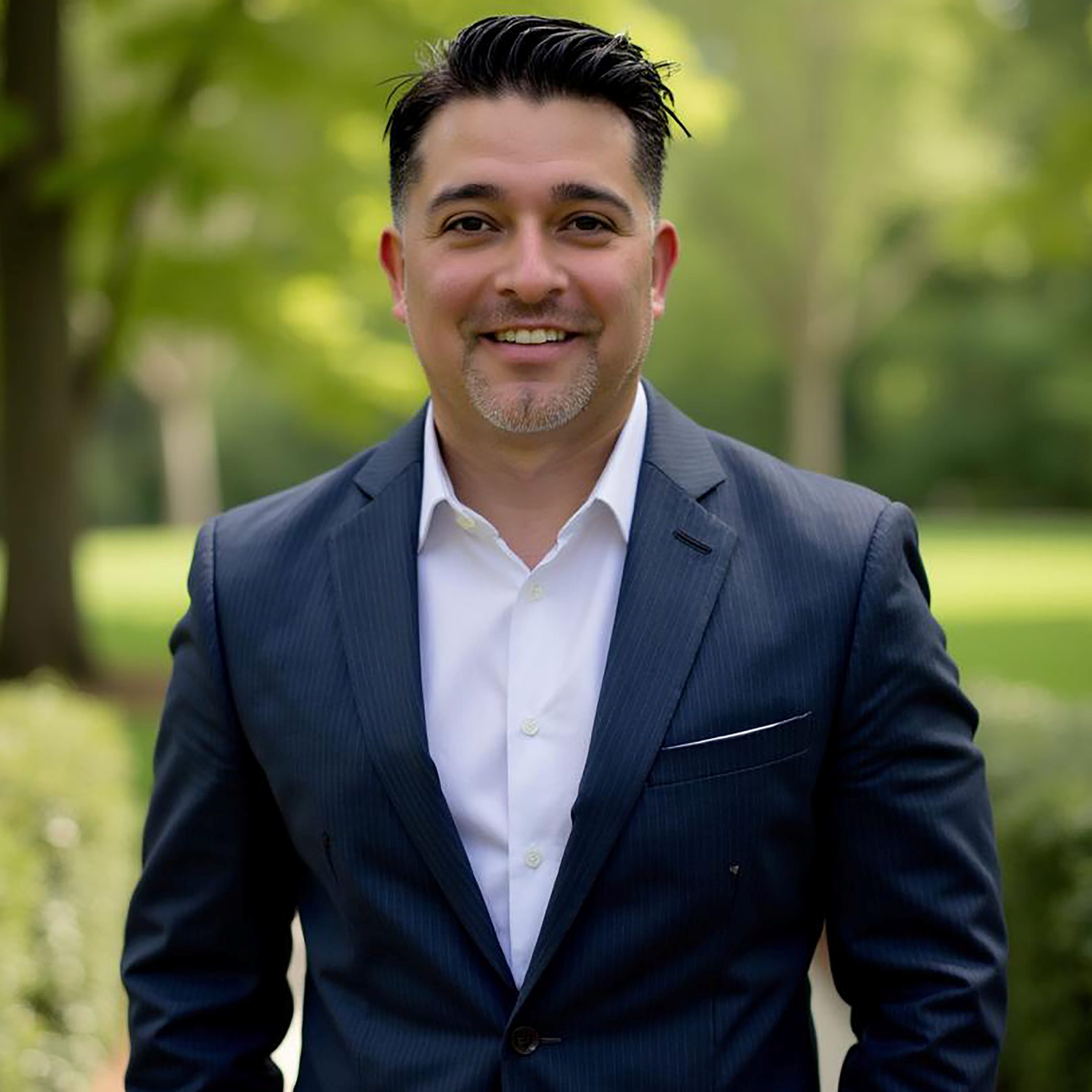 Jose Colunga