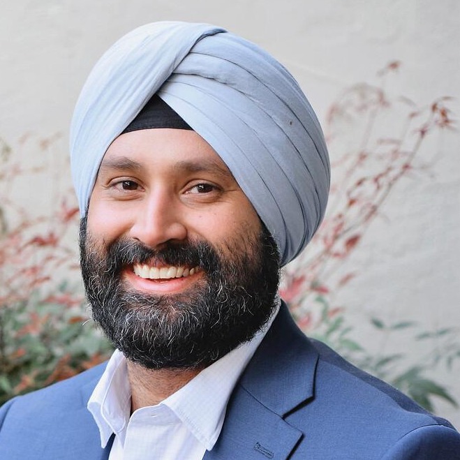 Sumanjeet Singh
