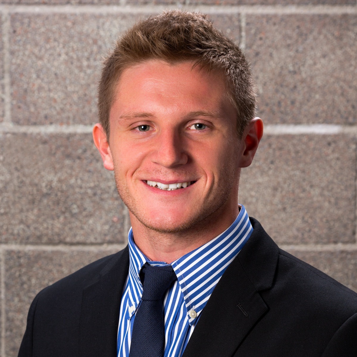 Austin Longwell