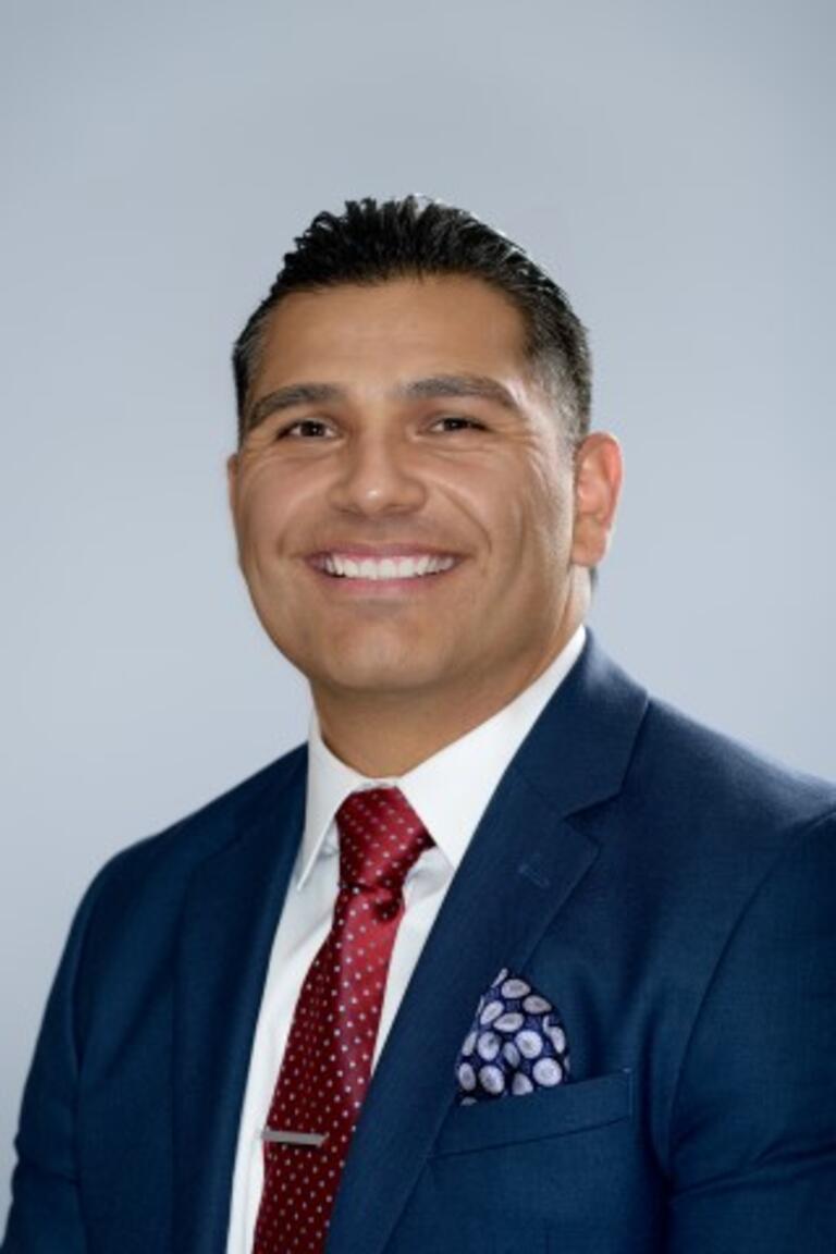 Andrew Espino