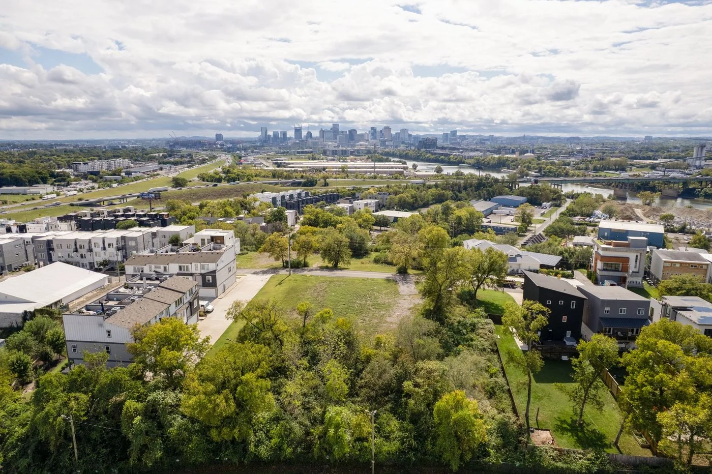 12-Acre Development Parcel - cover photo